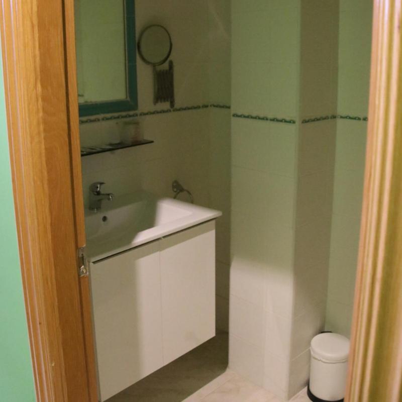 Hostal Burgales Milagro Kültér fotó
