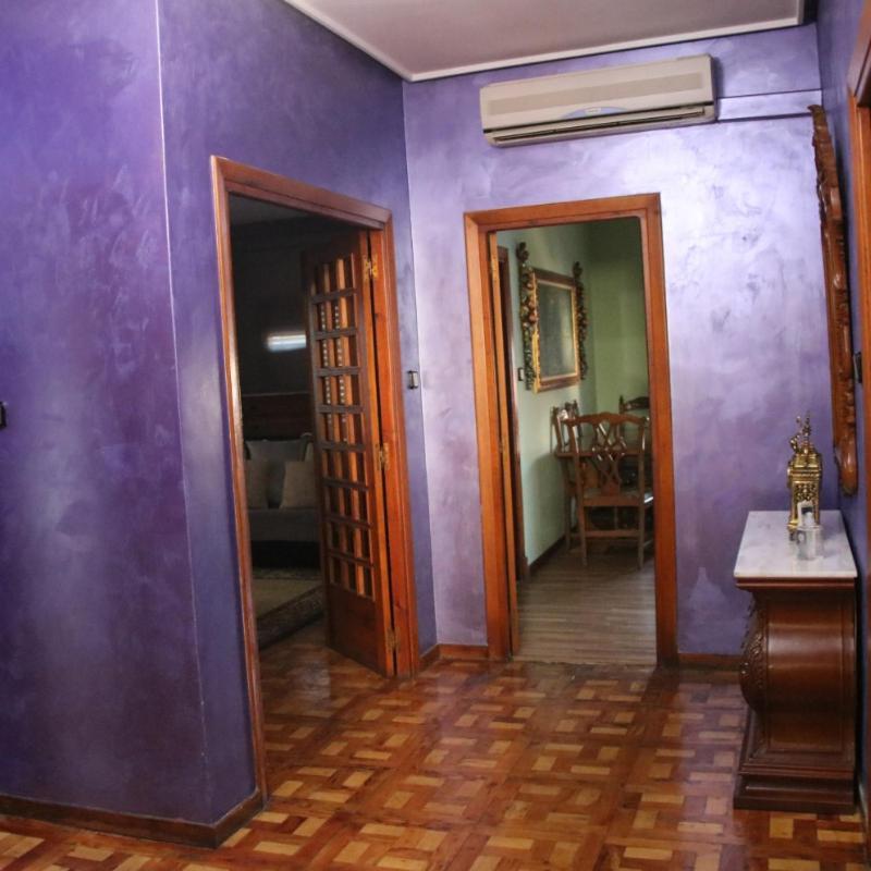 Hostal Burgales Milagro Kültér fotó