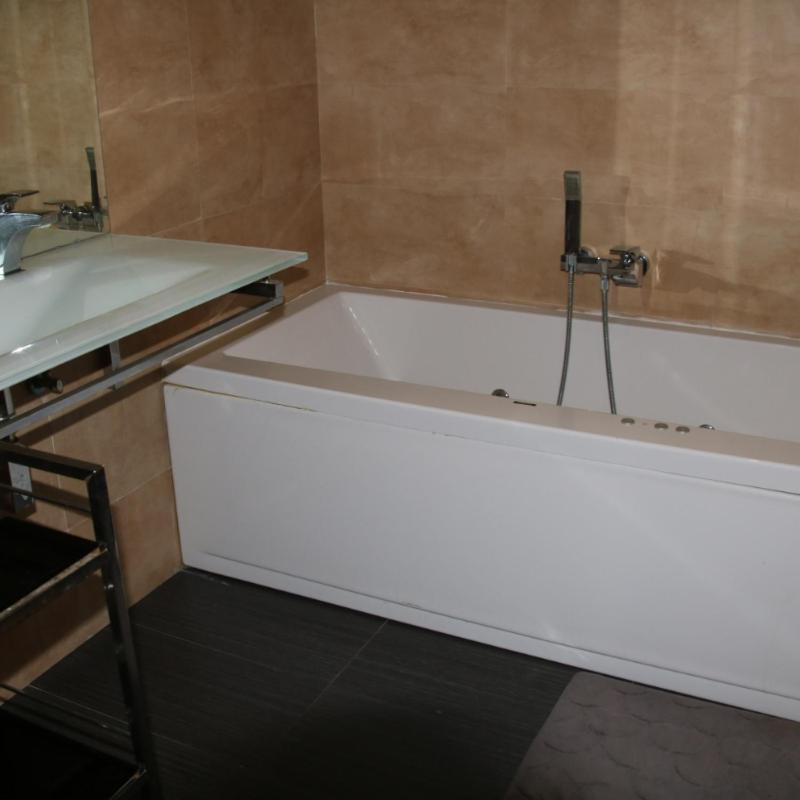 Hostal Burgales Milagro Kültér fotó